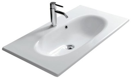 Galassia Ergo 85x45 7102