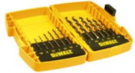 DeWalt zestaw do metalu DT7926
