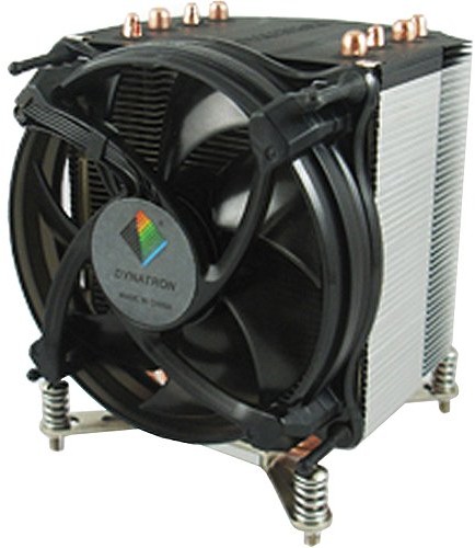Dynatron Chłodzenie CPU Dynatron Xeon Cooler G-17 A 3HE socket 1366/56 88885190