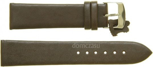 Diloy Pasek do zegarka 20mm 301 20 2