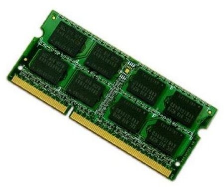 MicroMemory 4GB MMG1054/4096