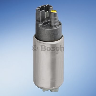 Bosch BOSCH Elektryczna pompa paliwowa, Intank bez części, 0 580 454 002 0580454002