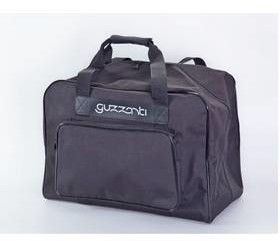 Guzzanti Akcesoria do maszyn do szycia GZ 007 Czarne