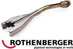Rothenberger Końcówka okalająca 22mm AIRPROP (34901)