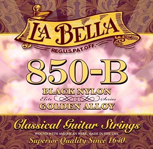 Bella labella 850B La Guitar String ST (japan import) L850B