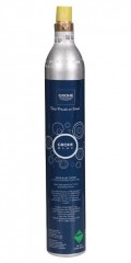 Grohe 40422000 Blue Accessories Blue CO2 bottle 425 g