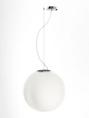 Redlux Lunea 40 lampa wisząca 1-punktowa R10479