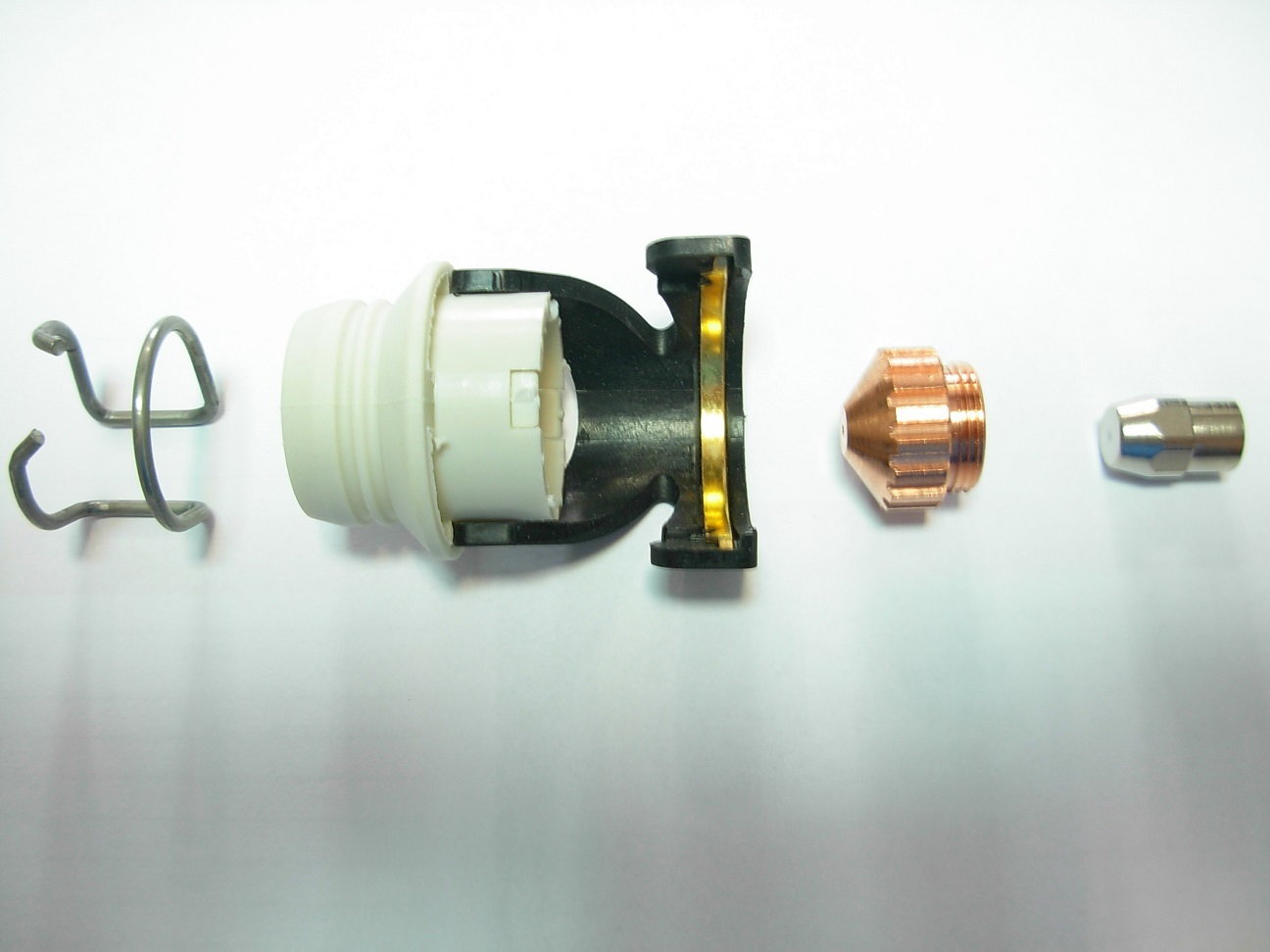 ELEKTRODA HF CP40R-CP100R