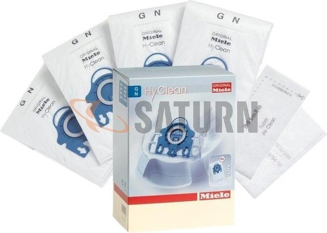 Miele Wyposażenie G/N HyClean 7189520