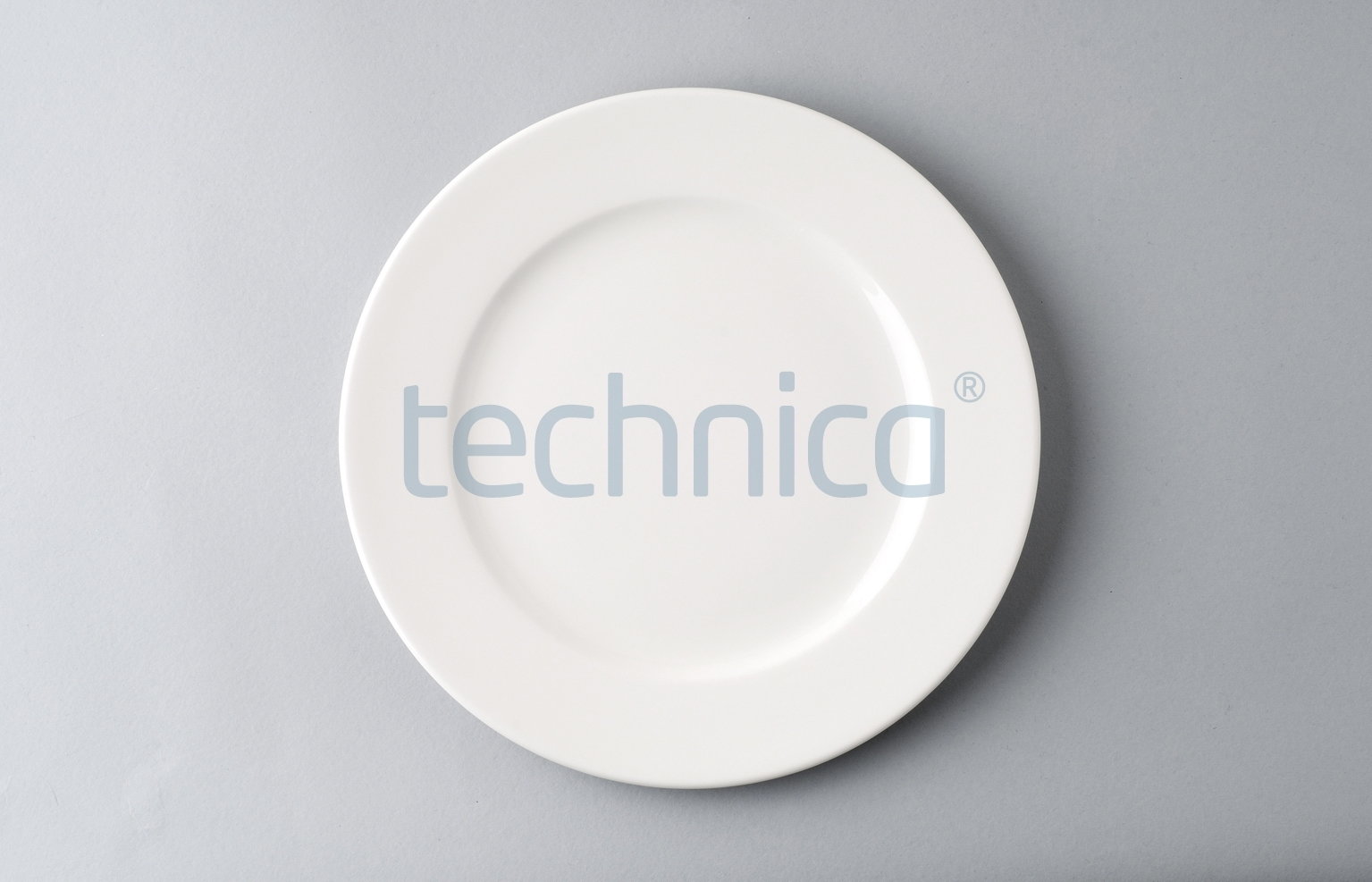 RAK Talerz płaski O 25 cm |  Banquet BAFP25