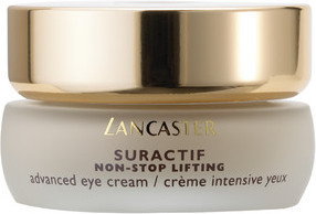 Lancaster Suractif Non-Stop Advanced Eye Cream Krem pod oczy lifting-firming-soothing 15ml