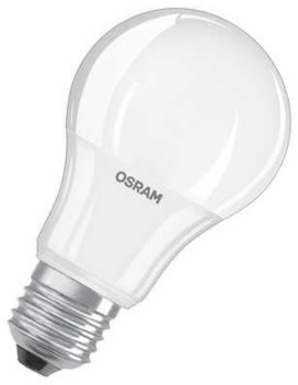 Osram Żarówka LED Value CL A 60 10W/827 220-240V E27