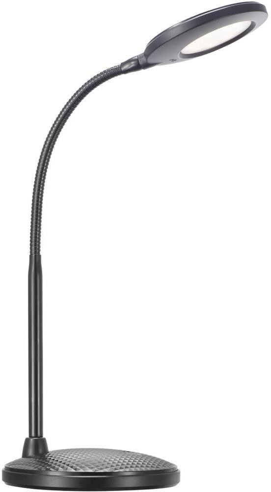 Nordlux Lampa biurkowa LED Dove 84593103 5.4 W 340 lm 3000 K xW) 14.3 cmx36.5 cm czarny