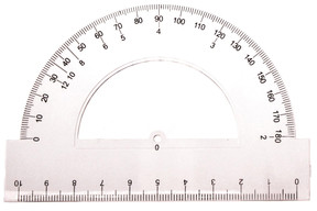 Grand KĄTOMIERZ GRAND GR-840 10 CM wszystko dla domu i biura! GR-840
