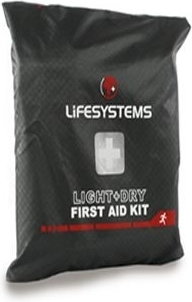 Lifesystems Apteczka Micro&Dry 20010