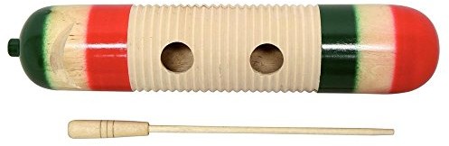 Unbekannt Club Salsa f835375 guiro F835375
