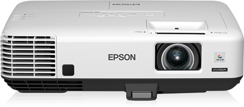 Epson EB-1840W