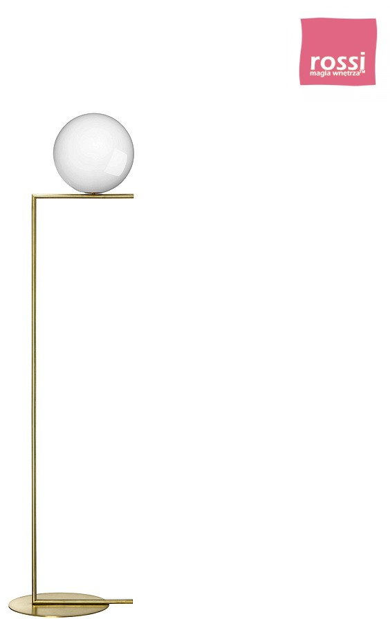 Flos IC F2 Lampa podłogowa f3174059