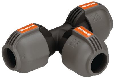 Gardena 2771-20 - rozdzelacz T 25 mm