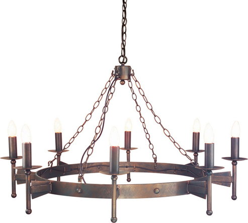 Elstead Lighting ELSTEAD LIGHTING CROMWELL CW8