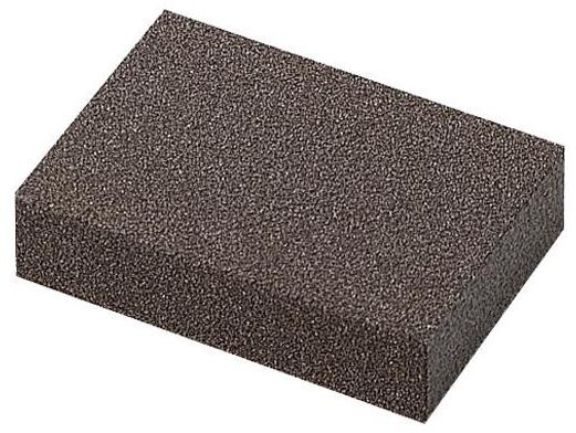 Wolfcraft Blok szlifierski 2899000 Ziarnistość 80 120 1 szt