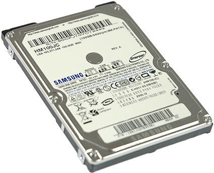 Samsung HM100JC
