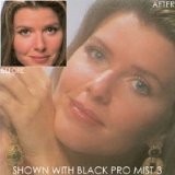 TIFFEN Tiffen Filter filtr Mist 1/2 52 MM Black Pro 52BPM12