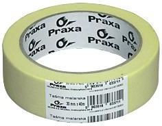 Praxa Selena Taśma malarska 48mm x 40m