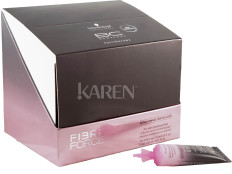 Schwarzkopf BC FIBRE FORCE Hairtherapy Ampułki Do Włosów 10ml