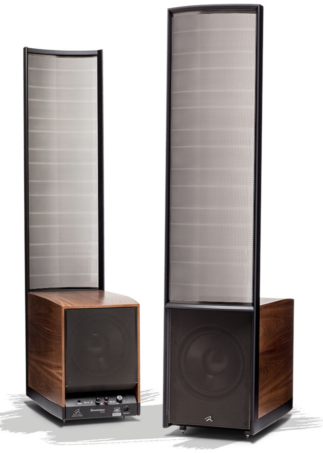 Martin Logan Renaissance ESL 15A