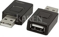 Logilink Ładowarka USB Express Charger do 2 1A