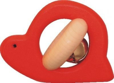 Bajo Grzechotka Ślimak 11510