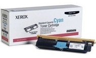 Xerox Toner Xerox do Phaser 6125 | 1 000 str. | cyan 106R01335