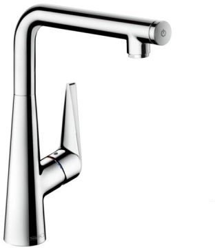 Hansgrohe Talis Select S 72820800