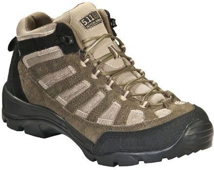 5.11 Tactical Trainer-MID Tundra