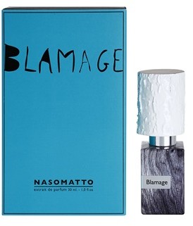 Nasomatto Blamage woda perfumowana 30ml