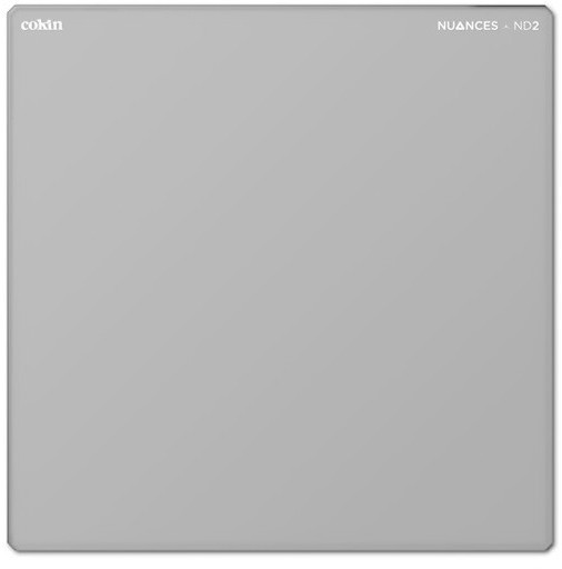Cokin Nuances L (Z-PRO) ND2