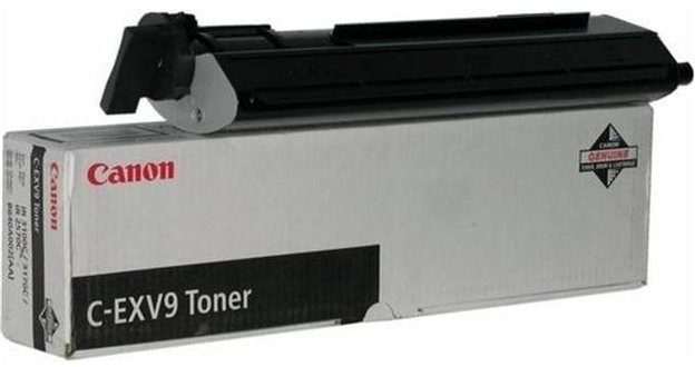 Canon CEXV9BK / 8640A002AA