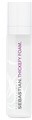 Sebastian Professional Professional Flow pianka do włosów utrwalająca Thickefy Foam) 200 ml