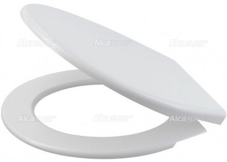 Alcaplast ALCA PLAST Deska sedesowa A3551