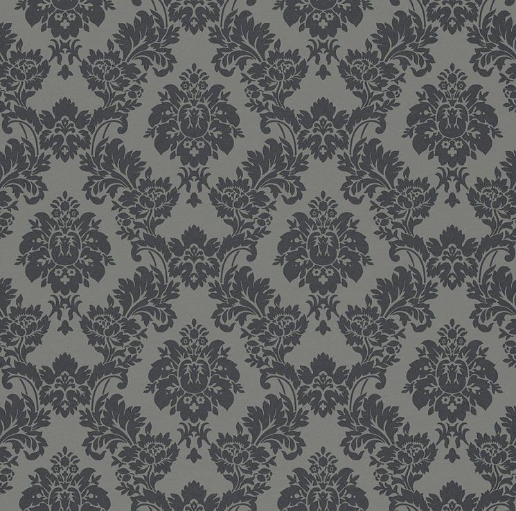 Rasch Tapeta ścienna 440522 Sophie Charlotte