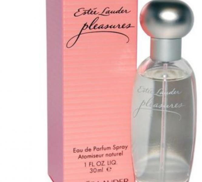 Estee Lauder Pleasures woda perfumowana 30ml