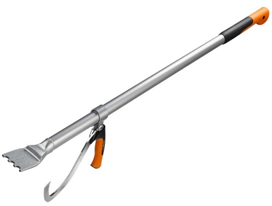 FISKARS Dźwignia obracak (L) WoodXpert 126052 1015439