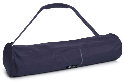 Yogistar Yogatasche Extra Big - Nylon - 100 Cm - Navy Blue (4250193520076)