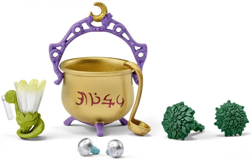 Schleich Magiczny napój 42183