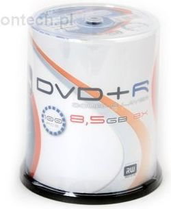 Omega FREESTYLE DVD+R 4.7GB 16x (56683)