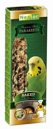 Nestor Kolba Papuga Mała Premium