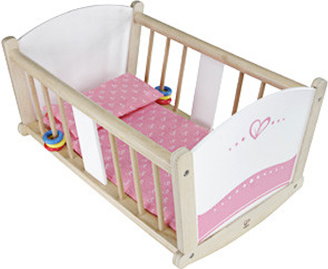 HaPe Beleduc Kołyska