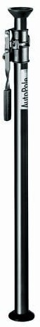 Manfrotto samochód pole Czarny 1,0  1,7 m 077B