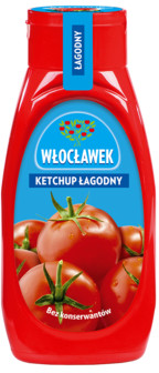 Ketchup - ranking 2022